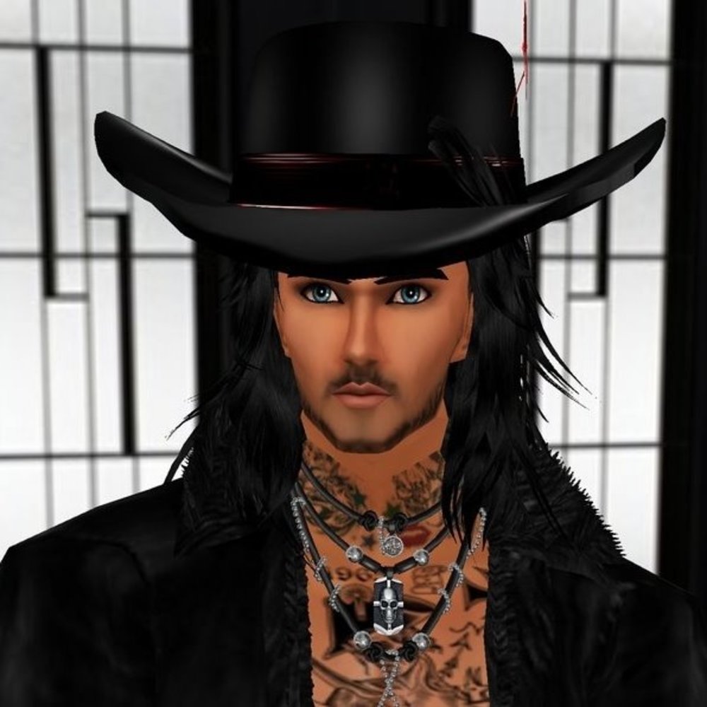 Meet your Posher, Djruff